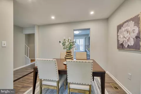 Dining - 12488 Skipper Cir, Woodbridge, VA 22192 photo 1 of 3