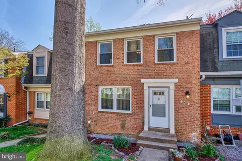 Exterior - 12488 Skipper Cir, Woodbridge, VA 22192 photo 1 of 7