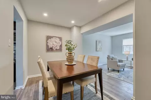 Dining - 12488 Skipper Cir, Woodbridge, VA 22192 photo 2 of 3