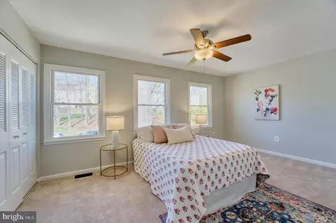 Bedroom - 12488 Skipper Cir, Woodbridge, VA 22192 photo 1 of 6