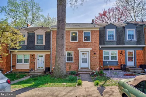 Exterior - 12488 Skipper Cir, Woodbridge, VA 22192 photo 3 of 7