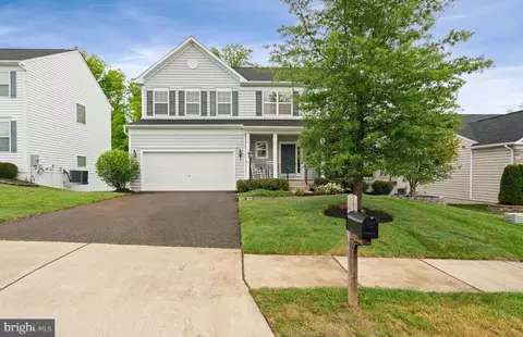 3486 Shandor Rd, Woodbridge, VA 22193