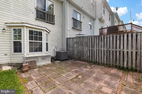 Exterior - 8448 Tackhouse Loop, Gainesville, VA 20155 photo 3 of 11