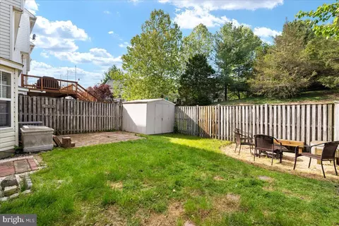 Exterior - 8448 Tackhouse Loop, Gainesville, VA 20155 photo 5 of 11