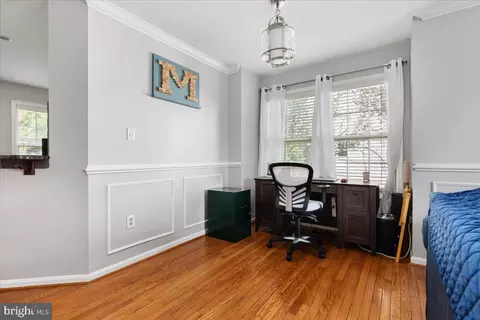 Entry Way - 8448 Tackhouse Loop, Gainesville, VA 20155 photo 3 of 4