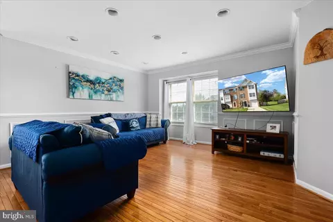 Living - 8448 Tackhouse Loop, Gainesville, VA 20155 photo 1 of 1