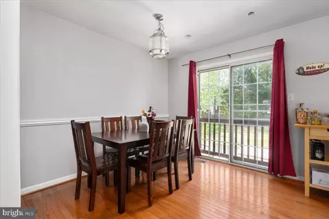 Dining - 8448 Tackhouse Loop, Gainesville, VA 20155 photo 1 of 1