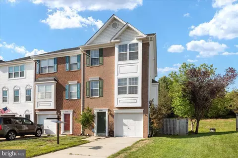 Exterior - 8448 Tackhouse Loop, Gainesville, VA 20155 photo 11 of 11