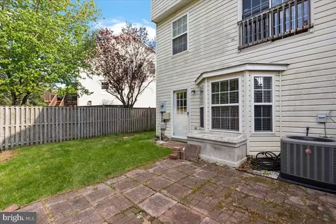 Exterior - 8448 Tackhouse Loop, Gainesville, VA 20155 photo 6 of 11