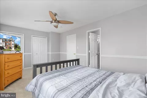 Bedroom - 8448 Tackhouse Loop, Gainesville, VA 20155 photo 3 of 3