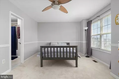 Bedroom - 8448 Tackhouse Loop, Gainesville, VA 20155 photo 2 of 3