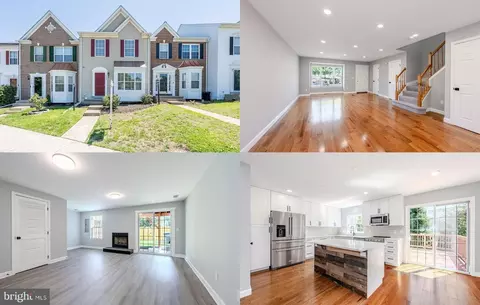 9051 Slate Stone Loop, Bristow, VA 20136