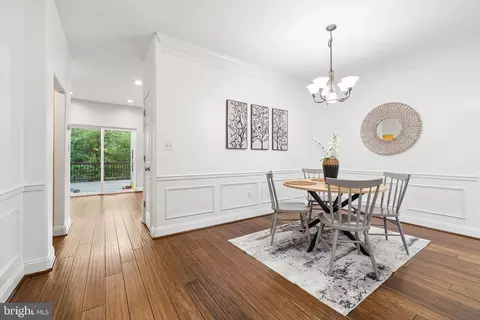 Dining - 12302 Darton Woods Loop, Bristow, VA 20136 photo 1 of 1