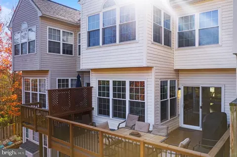 Exterior - 12302 Darton Woods Loop, Bristow, VA 20136 photo 7 of 16