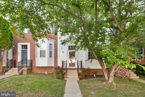 Exterior - 12302 Darton Woods Loop, Bristow, VA 20136 photo 1 of 16
