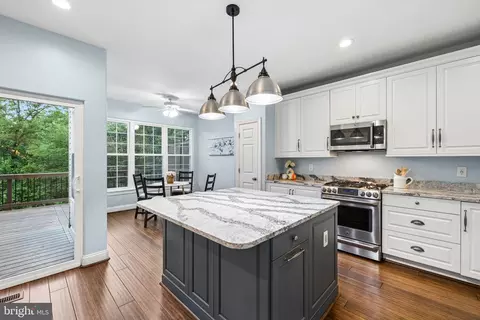 Kitchen - 12302 Darton Woods Loop, Bristow, VA 20136 photo 1 of 6