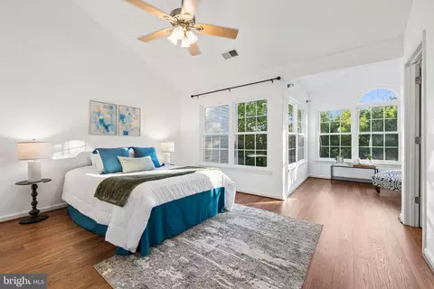 Bedroom - 12302 Darton Woods Loop, Bristow, VA 20136 photo 1 of 6