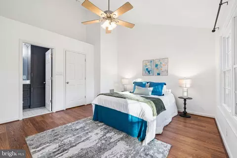 Bedroom - 12302 Darton Woods Loop, Bristow, VA 20136 photo 2 of 6