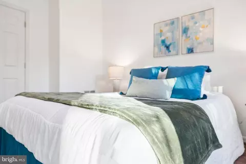 Bedroom - 12302 Darton Woods Loop, Bristow, VA 20136 photo 3 of 6
