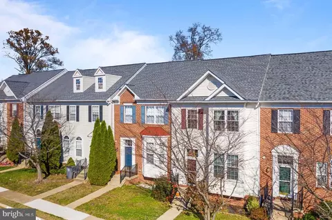 View/Area - 12302 Darton Woods Loop, Bristow, VA 20136 photo 1 of 22