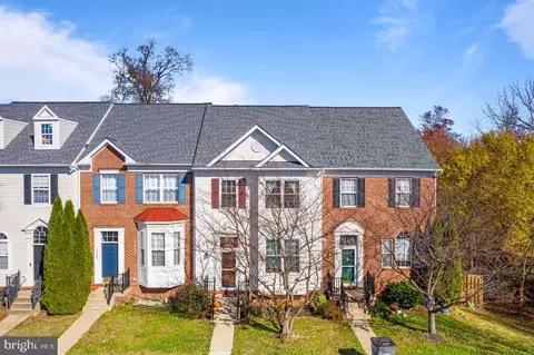Exterior - 12302 Darton Woods Loop, Bristow, VA 20136 photo 8 of 16