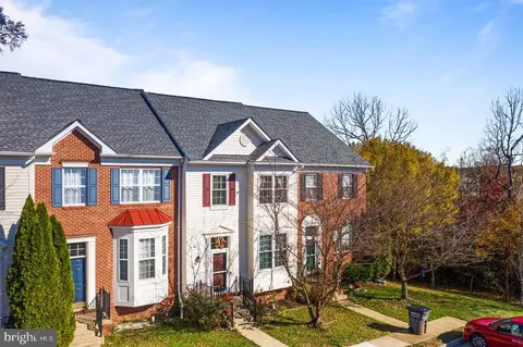 Exterior - 12302 Darton Woods Loop, Bristow, VA 20136 photo 9 of 16