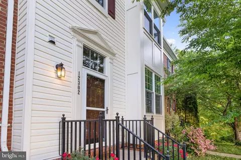 Exterior - 12302 Darton Woods Loop, Bristow, VA 20136 photo 2 of 16