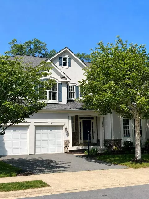 14036 Albert Way, Gainesville, VA 20155