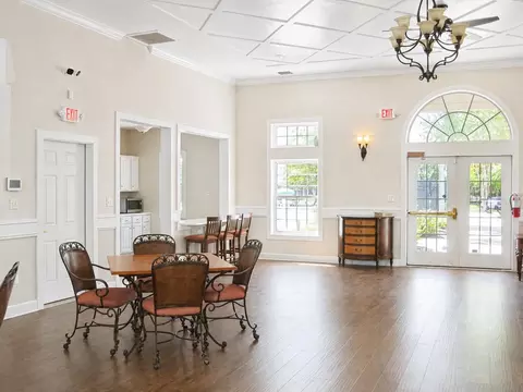 Dining - 14036 Albert Way, Gainesville, VA 20155 photo 1 of 1