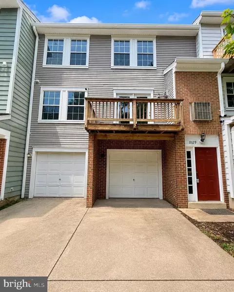 11129 Halterpath Trl, Manassas, VA 20109