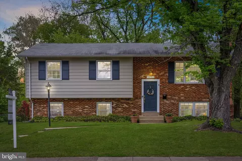 9602 Dublin Dr, Manassas, VA 20109