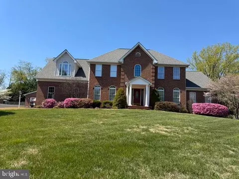 4019 Gypsum Hill Rd, Haymarket, VA 20169