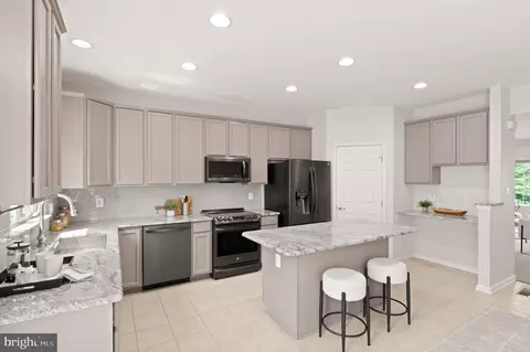 Kitchen - 7015 Trek Way, Gainesville, VA 20155 photo 1 of 4