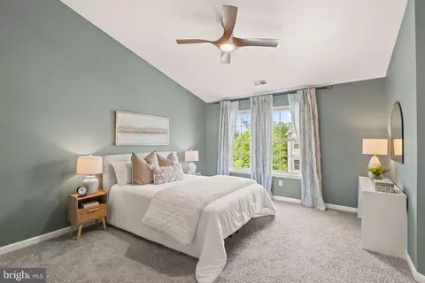 Bedroom - 7015 Trek Way, Gainesville, VA 20155 photo 1 of 6