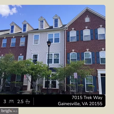 7015 Trek Way, Gainesville, VA 20155