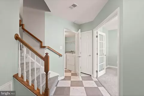 Entry Way - 7015 Trek Way, Gainesville, VA 20155 photo 5 of 9