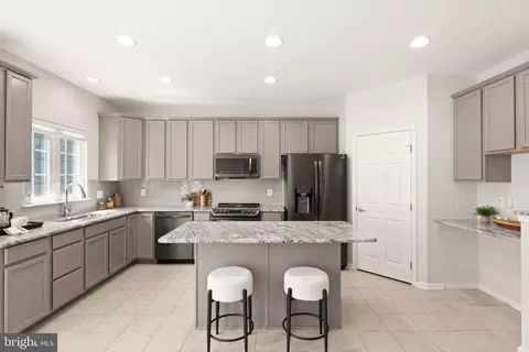 Kitchen - 7015 Trek Way, Gainesville, VA 20155 photo 4 of 4