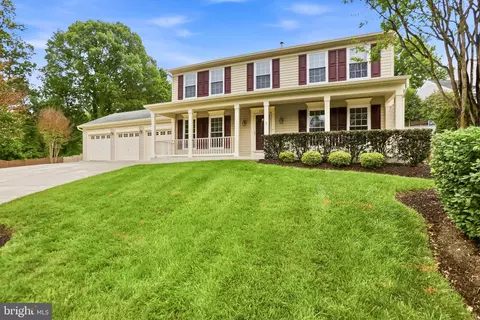 8007 Station Rd, Manassas, VA 20111