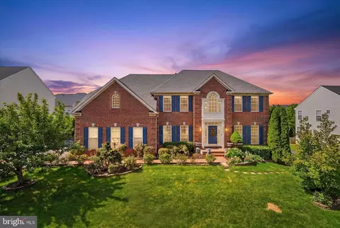 13617 Chapeltown Mews, Bristow, VA 20136