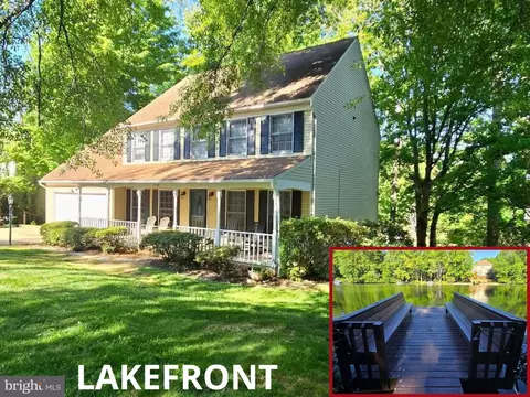 15348 Edgehill Dr, Dumfries, VA 22025