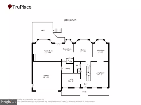 15348 Edgehill Dr, Dumfries, VA 22025 photo 24