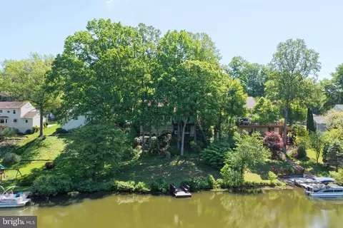 15348 Edgehill Dr, Dumfries, VA 22025 photo 2