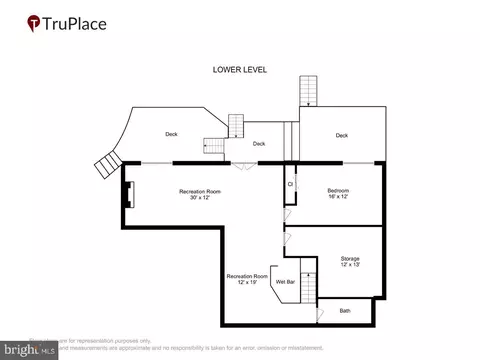 15348 Edgehill Dr, Dumfries, VA 22025 photo 45