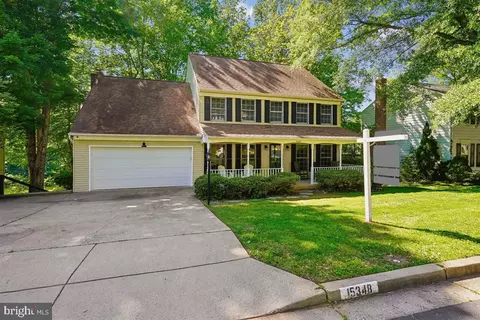 15348 Edgehill Dr, Dumfries, VA 22025 photo 48
