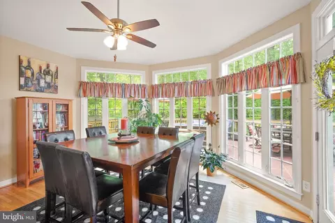Dining - 5634 Lick River Ln, Gainesville, VA 20155 photo 3 of 4
