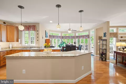 Kitchen - 5634 Lick River Ln, Gainesville, VA 20155 photo 1 of 7