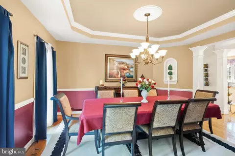 Dining - 5634 Lick River Ln, Gainesville, VA 20155 photo 1 of 4