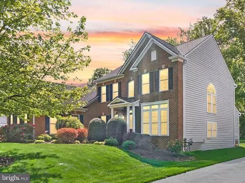 Exterior - 5634 Lick River Ln, Gainesville, VA 20155 photo 10 of 11