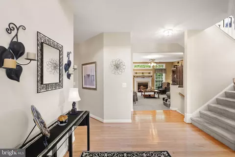 Entry Way - 5634 Lick River Ln, Gainesville, VA 20155 photo 1 of 3