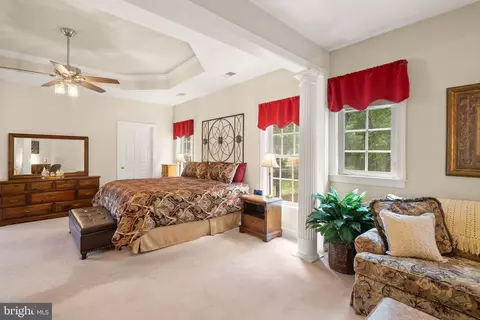 Bedroom - 5634 Lick River Ln, Gainesville, VA 20155 photo 1 of 8